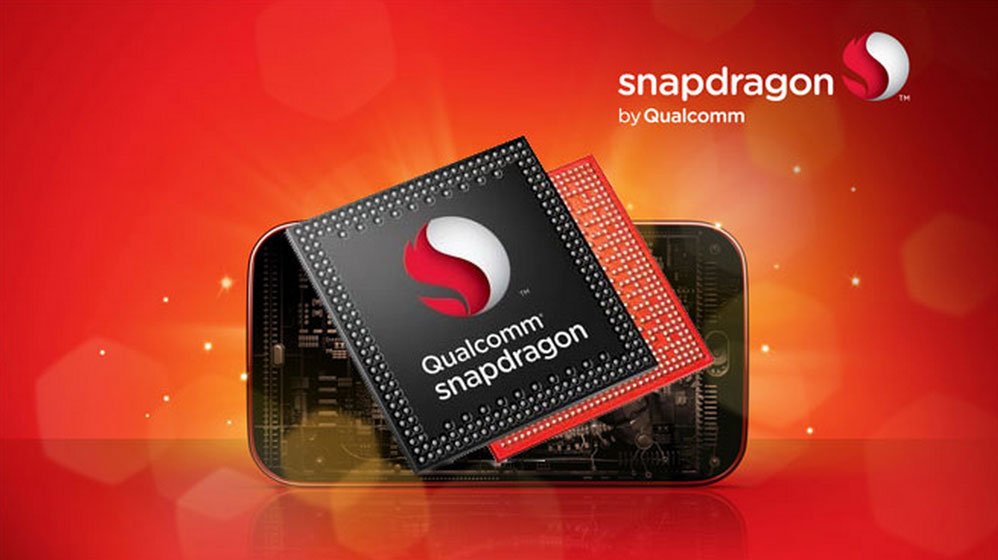 Qualcomm presenta nuevos procesadores Snapdragon 653, 626 y 427