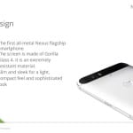 Huawei-Nexus-6P-presentation-slides