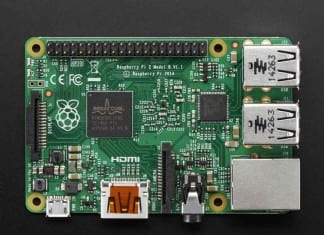 Run Windows 10 on a Raspberry Pi – Windows 10 IoT Core latest Raspberry Pi -techcresendo