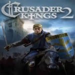 Top 10 PC Strategy Games -Crusader Kings II