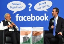 Digital India OR Internet.org ? facebook-internetorg-digital-india