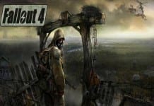 Upcoming PC Game- Fallout 4 fallout-4