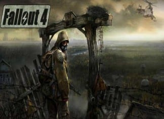 Upcoming PC Game- Fallout 4 fallout-4