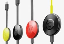 Google Announces Chromecast 2 & Chromecast Audio google-chromecast-2-chromecast-audio-1