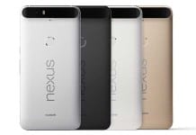 Google Nexus 6P- Leak Reveals Everything nexus-6p