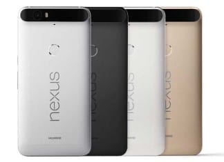 Google Nexus 6P- Leak Reveals Everything nexus-6p