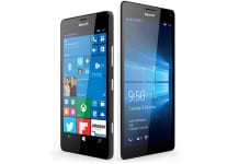 Microsoft launched Lumia 950, Lumia 950 XL in India Lumia 950 and Lumia 950 XL