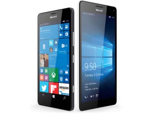 Microsoft launches Lumia 950 and Lumia 950 XL Lumia 950 and Lumia 950 XL