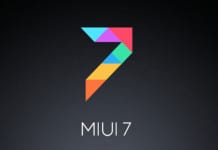 MIUI 7 will start rolling out to supported devices on Oct 27 MIUI 7 -techcresendo