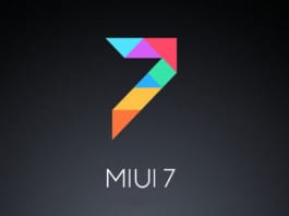 MIUI 7 will start rolling out to supported devices on Oct 27 MIUI 7 -techcresendo