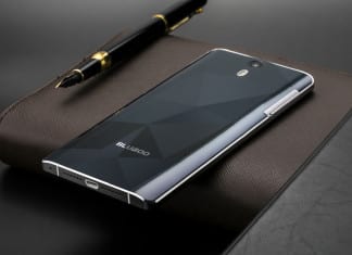 Bluboo Xtouch available at $99.99
