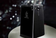 LG V10 Smartphone Unveiled With Two Selfie Cameras and More LG-V10-Black
