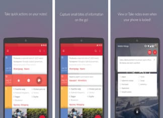 Microsoft launches Parchi App on Android Parchi - techcresendo