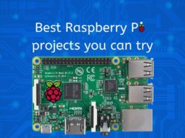 The Best Raspberry Pi Projects You Can Try Raspberry Pi Projects