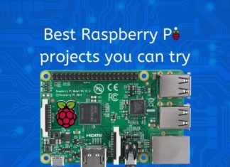 The Best Raspberry Pi Projects You Can Try Raspberry Pi Projects