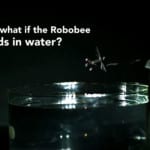 RoboBee- techcresendo