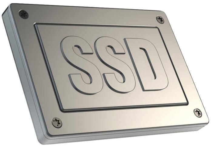 The 10 Best SSD (Solid State Drive) of 2015