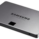 SSD (Solid-State Drive) -techcresendo