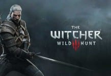 The Witcher 3: Wild Hunt The Witcher 3: Wild hunt