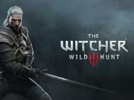 The Witcher 3: Wild Hunt The Witcher 3: Wild hunt
