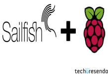 SailPi – Sailfish OS on Raspberry Pi Sailfish OS on Raspberry Pi - SailPi