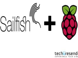 SailPi – Sailfish OS on Raspberry Pi Sailfish OS on Raspberry Pi - SailPi