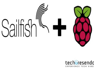 SailPi – Sailfish OS on Raspberry Pi Sailfish OS on Raspberry Pi - SailPi