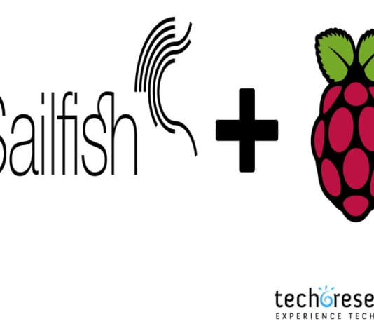 SailPi – Sailfish OS on Raspberry Pi Sailfish OS on Raspberry Pi - SailPi