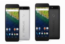 128GB Nexus 6P Variant Now Available From Huawei Store