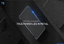 New YU Yutopia teaser hints at a Metal Body Yu Yutopia