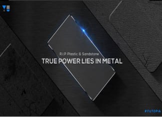 New YU Yutopia teaser hints at a Metal Body Yu Yutopia