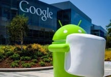 The New Android Marshmallow Features