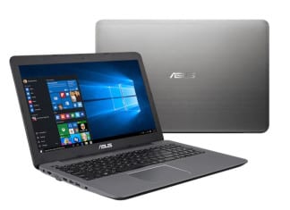 Asus Latest VivoBook 4k Laptop with 8GB RAM Asus Latest VivoBook 4k -techcresendo