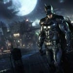 Batman: Arkham Knight- techcresendo