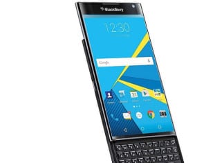 BlackBerry Priv With Android, Release date and Full Specification BlackBerry Priv -techcresendo
