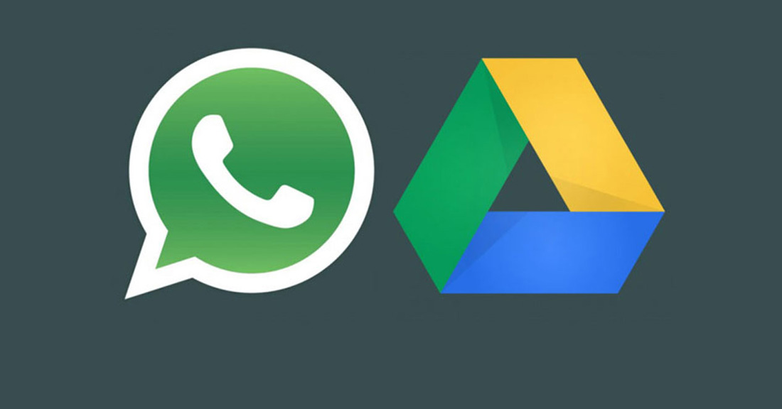 Now Backup Your WhatsApp on Google Drive
