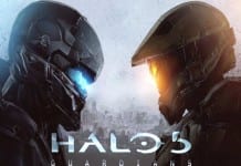 HALO 5: GUARDIANS Review HALO 5: GUARDIANS -techcresendo