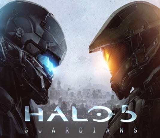 HALO 5: GUARDIANS Review HALO 5: GUARDIANS -techcresendo