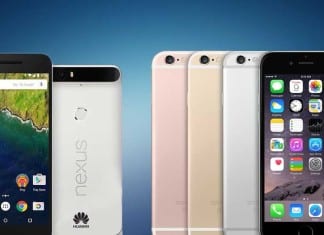 Nexus 6P, iPhone 6s And More: To Launch in India this Month iPhone 6s, Nexus 6P And More:To Launch in India