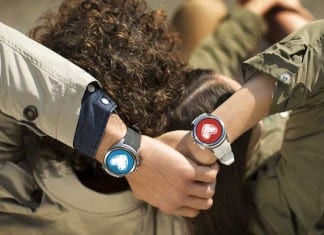 LG Watch Urbane 2nd Edition with Cellular Support lg-watch-urbane-2nd-gen-1