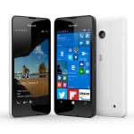 microsoft Lumia 550