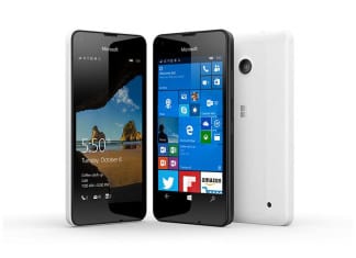 Lumia 550 ; Price, specifications and features microsoft Lumia 550