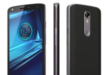 Moto Droid Turbo 2 -Shatter-proof display, 3GB RAM, 21MP Camera Moto Droid Turbo 2 - techcresendo