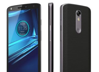 Moto Droid Turbo 2 -Shatter-proof display, 3GB RAM, 21MP Camera Moto Droid Turbo 2 - techcresendo
