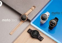 Moto 360 2nd Gen review: Customizable Android Watch Moto 360 2nd Gen