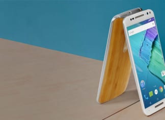 Moto X Style (Pure Edition) will be launching soon in India. moto x style launch date india