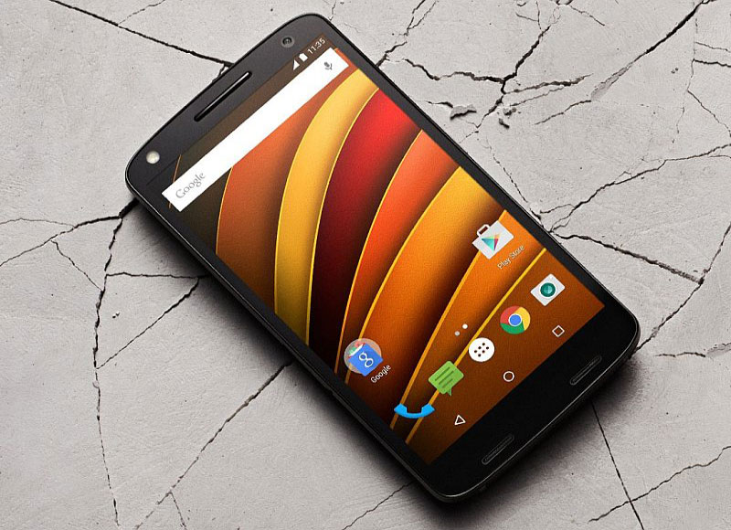 Moto X Force Price, specs and release date