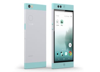 Nextbit Robin Smartphone is now available for Pre-Orders Nextbit Robin Smartphone