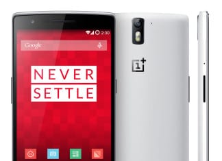 After pizzas, OnePlus One delivered in 60 minutes or it’s free. Android 6.0 AOSP Marshmallow on OnePlus One