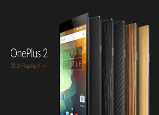 OnePlus 2 review: OnePlus 2 is an improvement over its predecessor OnePlus 2 Full Review